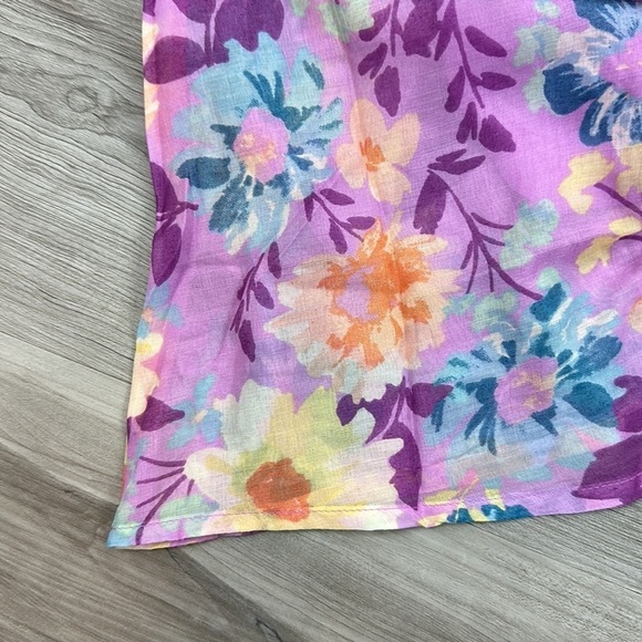 🔆BILLABONG🔆 PARADISE LOVE MAXI DRESS - Picture 13 of 16